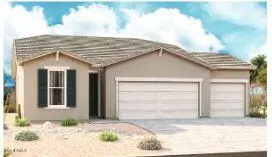 2070 E WETLEAF Place, Casa Grande, AZ 85122