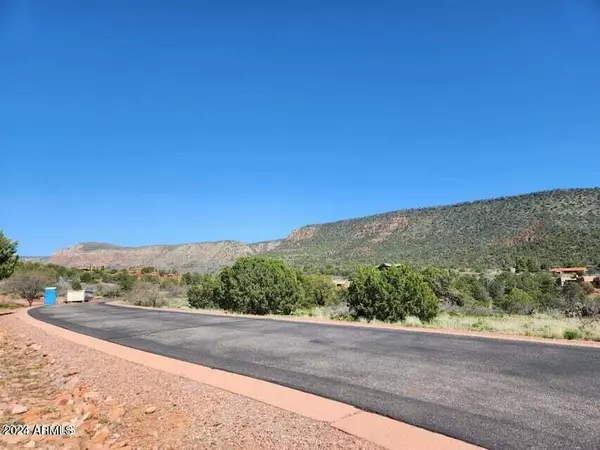Sedona, AZ 86351,10 LOST EDEN Circle #53