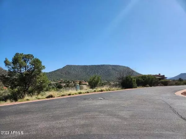 Sedona, AZ 86351,10 LOST EDEN Circle #53