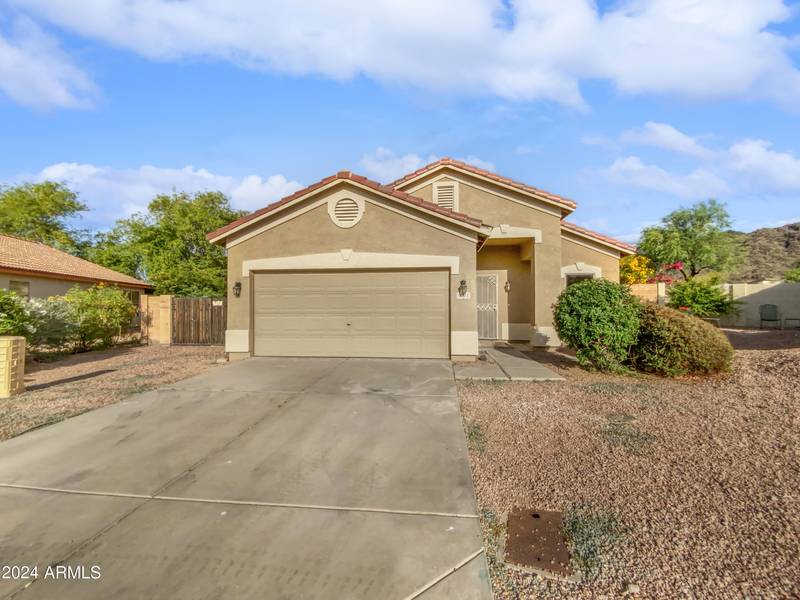 9021 S 11TH Place, Phoenix, AZ 85042