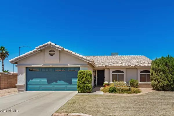 7310 E JUNE Street, Mesa, AZ 85207
