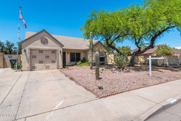 Glendale, AZ 85308,18850 N 47TH Avenue