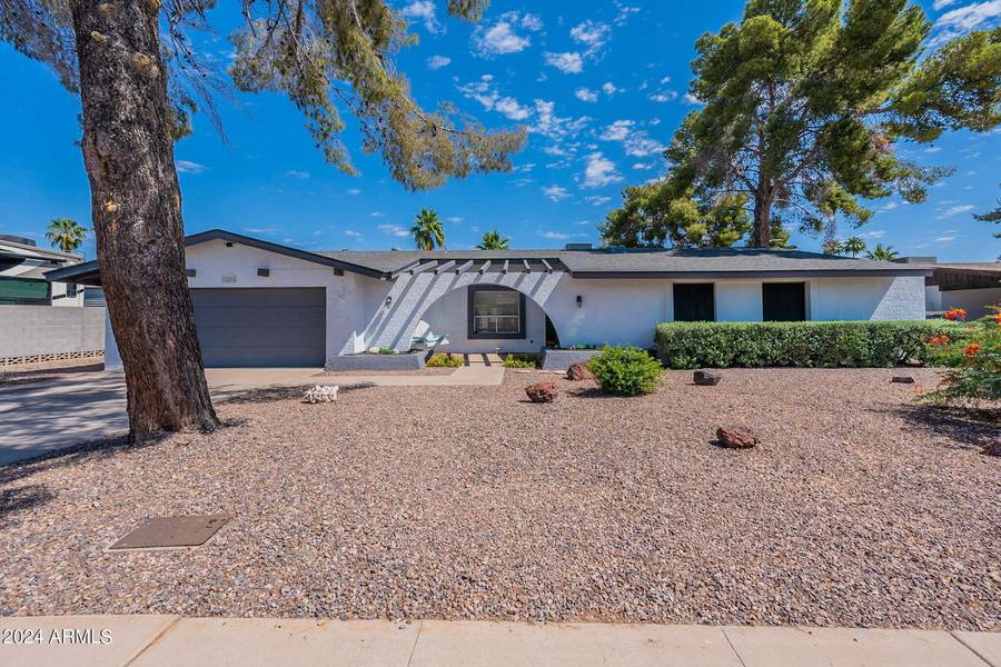 1426 E KRAMER Street, Mesa, AZ 85203