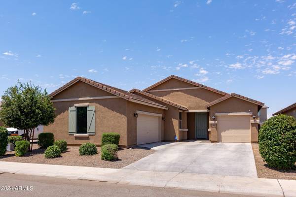 Tolleson, AZ 85353,10528 W CROWN KING Road