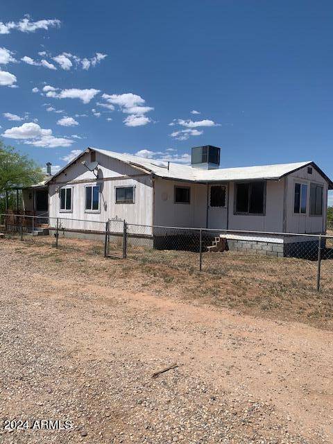 Sierra Vista, AZ 85650,4502 S LA DONNA Lane