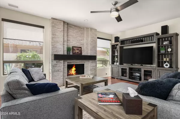 Scottsdale, AZ 85255,18747 N 91st Street