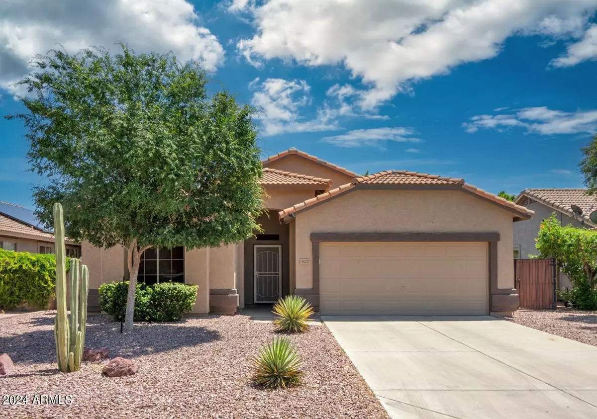 Surprise, AZ 85379,15037 N 159TH Drive