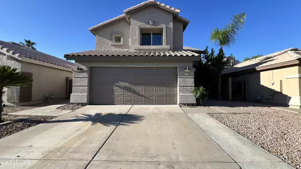 4119 E COOLBROOK Avenue, Phoenix, AZ 85032