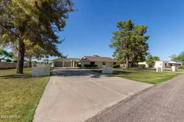 Queen Creek, AZ 85142,19412 E CAMINA PLATA --