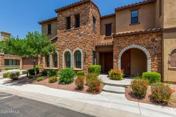 Chandler, AZ 85248,4777 S Fulton Ranch Boulevard #2107