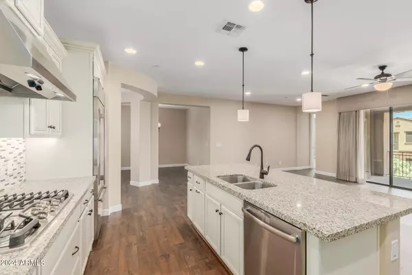 Chandler, AZ 85248,4777 S Fulton Ranch Boulevard #2107