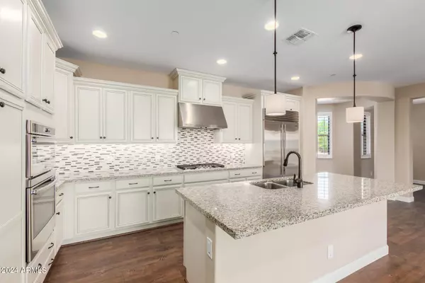 Chandler, AZ 85248,4777 S Fulton Ranch Boulevard #2107