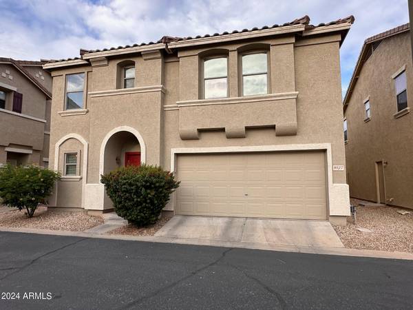 Peoria, AZ 85345,9527 N 82nd Lane