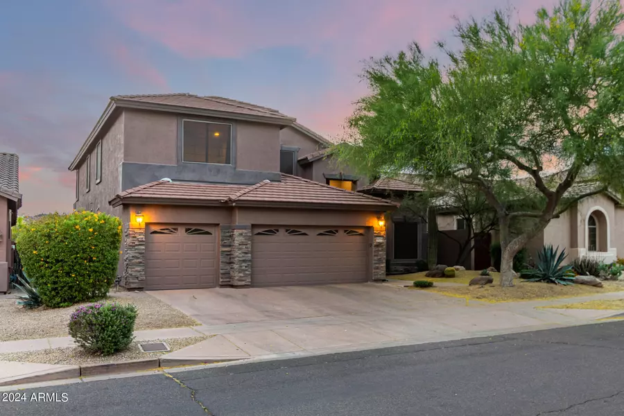 35734 N 32ND Lane, Phoenix, AZ 85086