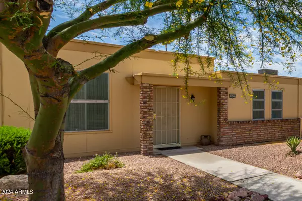 Sun City, AZ 85351,10027 W FORRESTER Drive