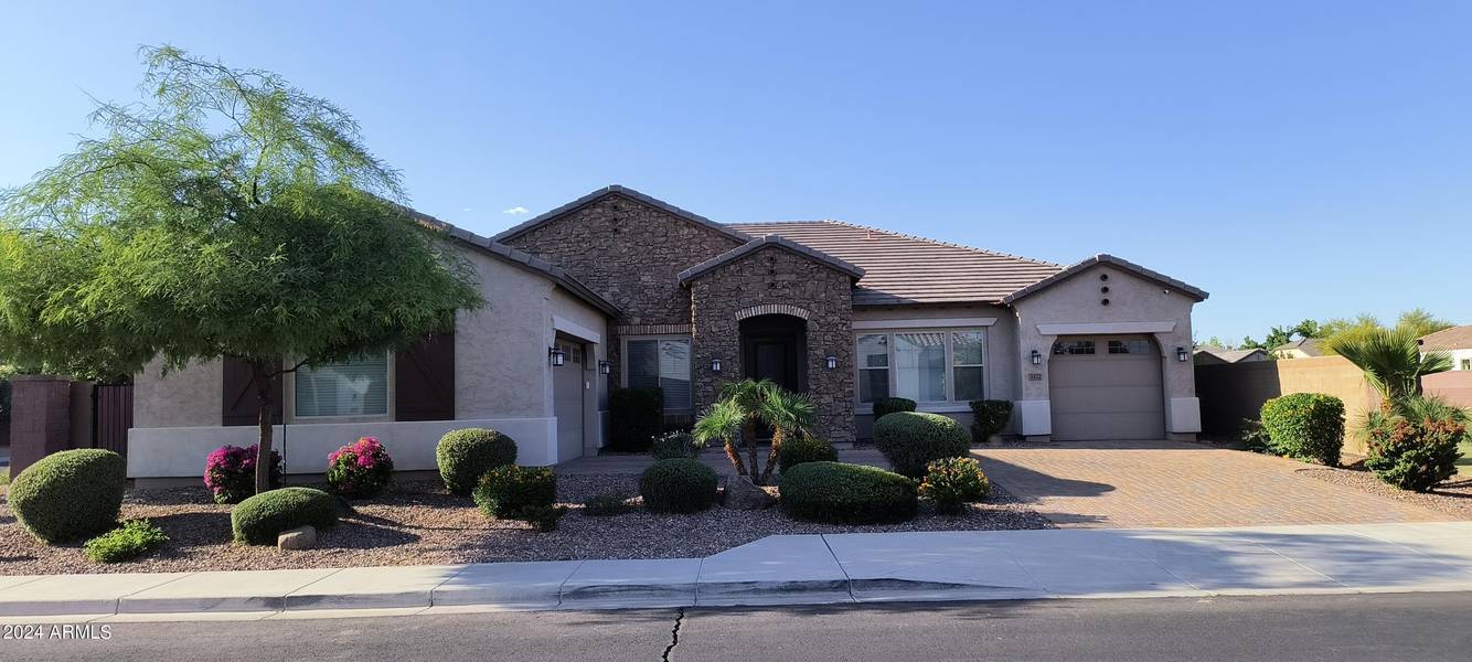 3472 E SCORPIO Place, Chandler, AZ 85249