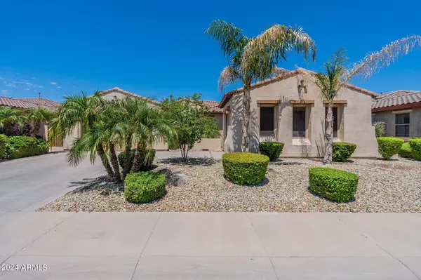 Chandler, AZ 85248,402 W ASTER Drive