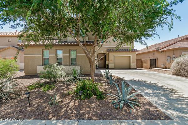 Surprise, AZ 85388,17585 W MARSHALL Lane