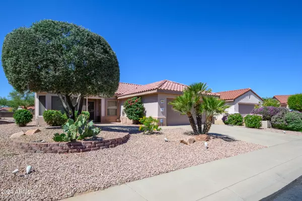 16085 W WILDFLOWER Drive, Surprise, AZ 85374