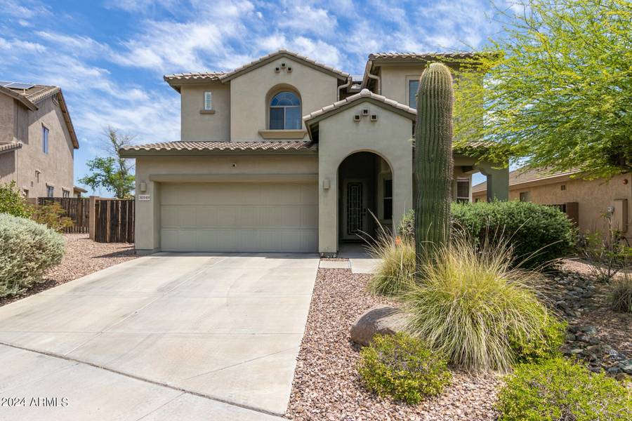 30149 N 120TH Lane, Peoria, AZ 85383