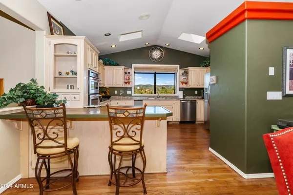 Prescott, AZ 86305,1839 N RIDGECREST Drive