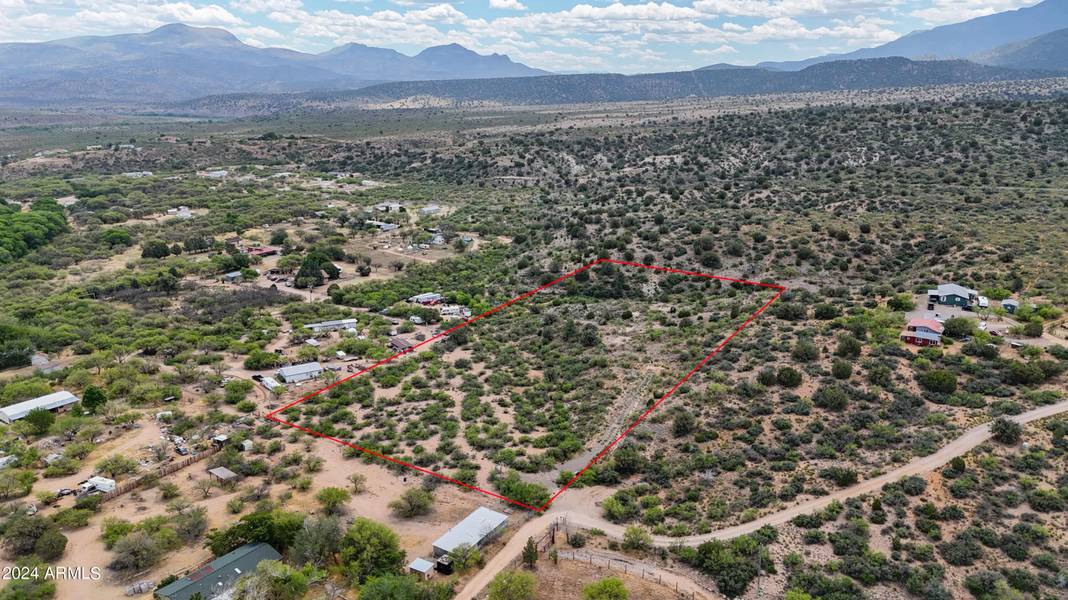 S Harvey Lane #-, Camp Verde, AZ 86322