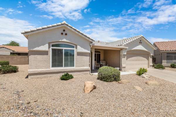 Sun City West, AZ 85375,22315 N 147TH Lane