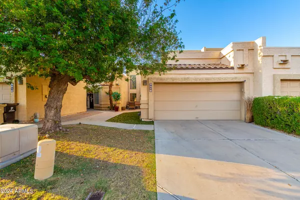 Peoria, AZ 85381,9016 W PORT ROYALE Lane