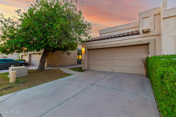 Peoria, AZ 85381,9016 W PORT ROYALE Lane