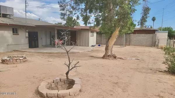 Mesa, AZ 85204,709 S Doran Street