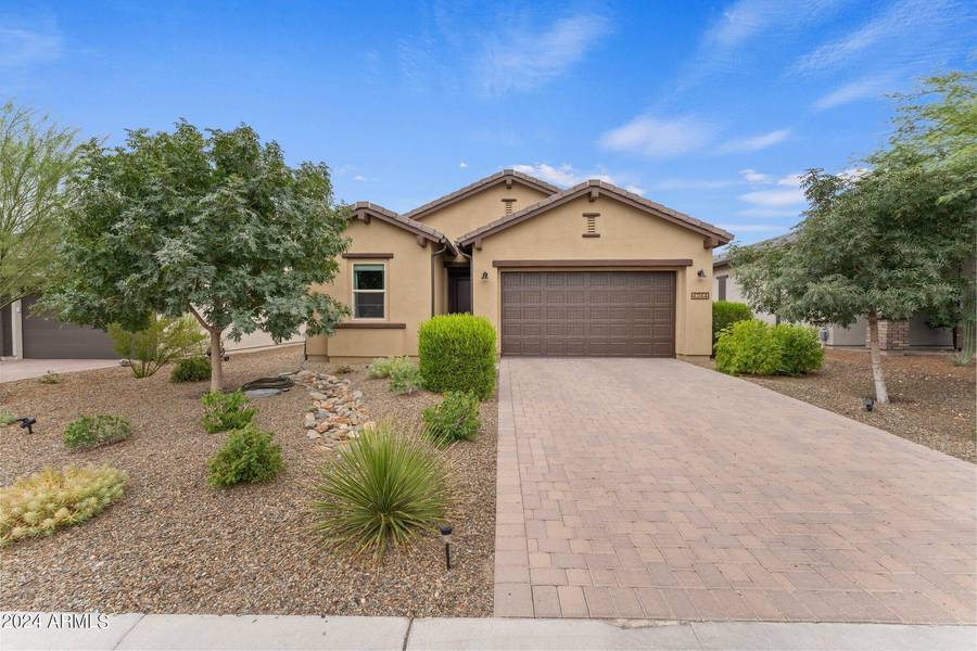 4244 PONDEROSA Trail, Wickenburg, AZ 85390