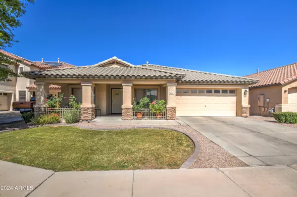 Laveen, AZ 85339,8325 S 45TH Lane