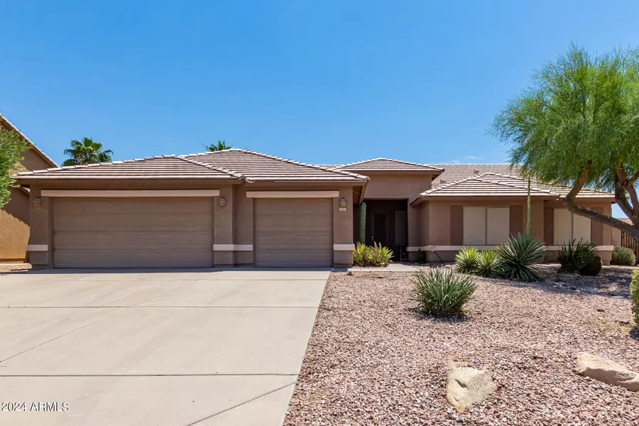 1833 S 96TH Street, Mesa, AZ 85209