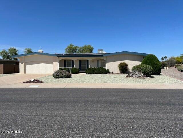 10802 W Lola Drive, Sun City, AZ 85373