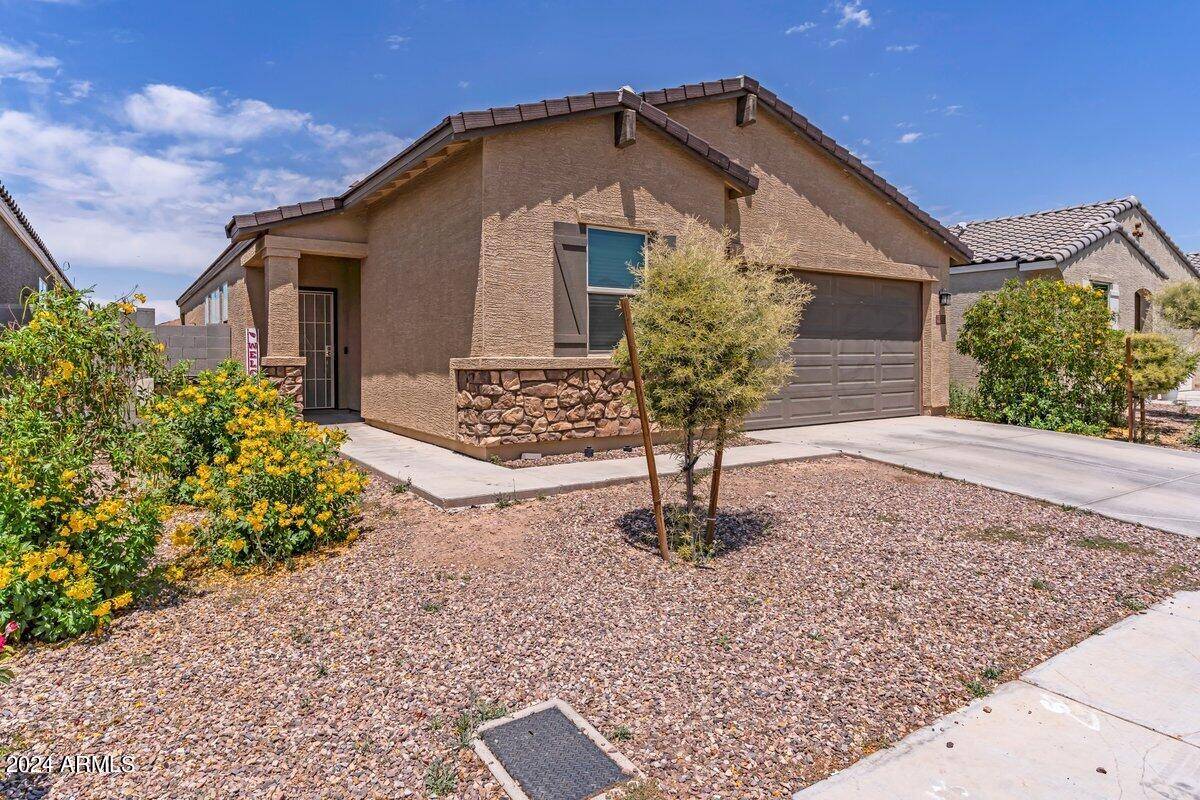 Tolleson, AZ 85353,9828 W GETTY Drive