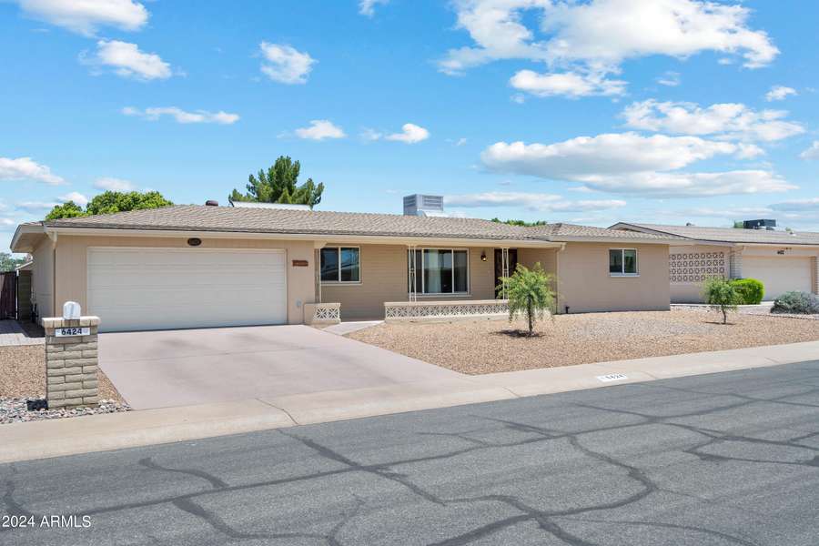 6424 E DUNCAN Street, Mesa, AZ 85205