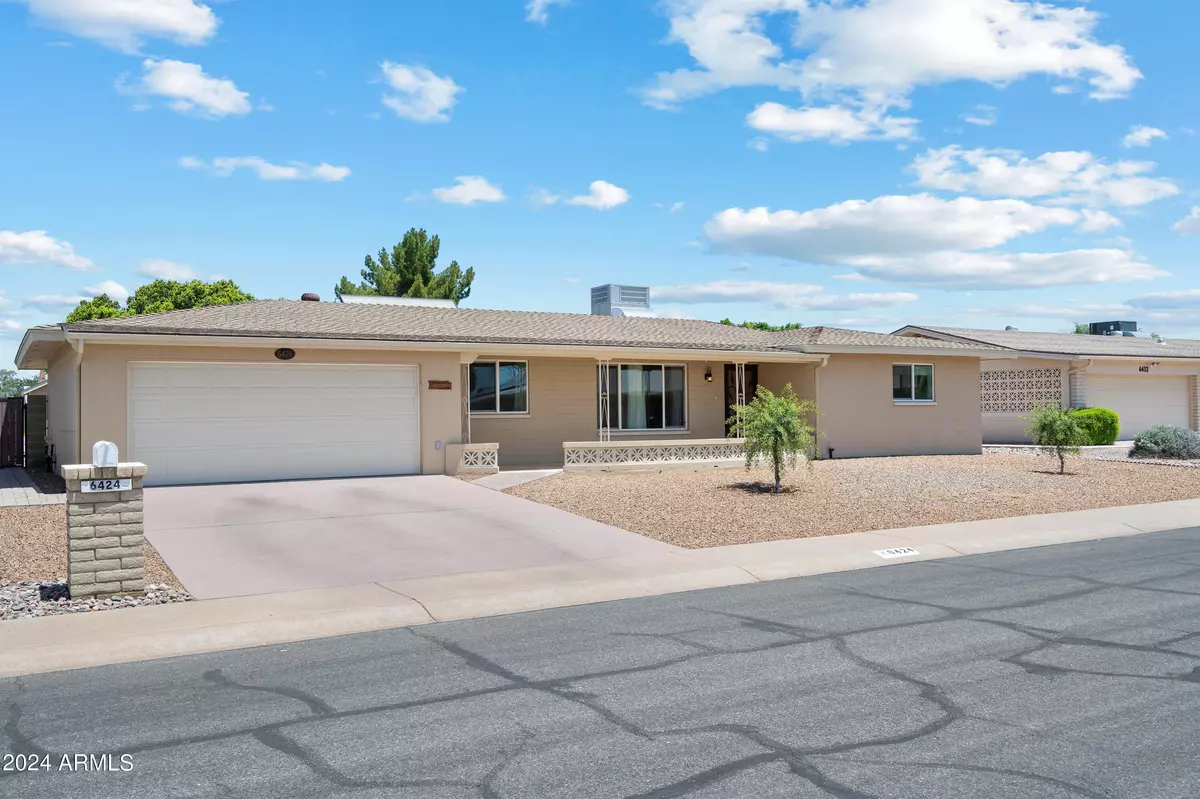 Mesa, AZ 85205,6424 E DUNCAN Street