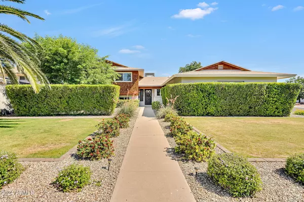 8450 E LINCOLN Drive, Scottsdale, AZ 85250