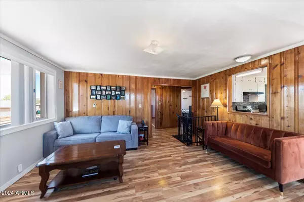 Winslow, AZ 86047,1108 N PARK Drive