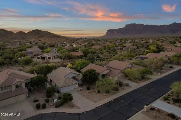 Gold Canyon, AZ 85118,6746 E LAS ANIMAS Trail