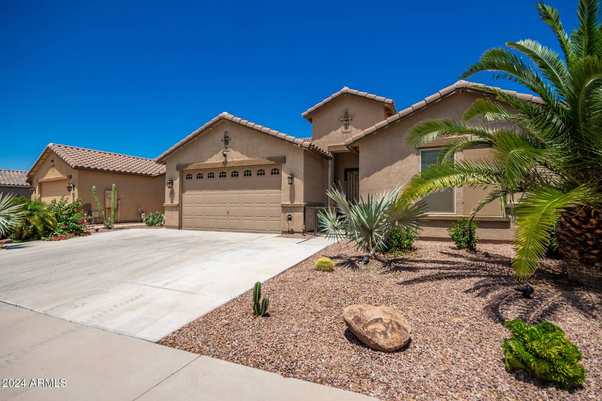 San Tan Valley, AZ 85144,2398 W ARROYO Way