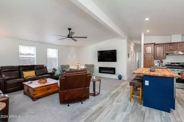 Munds Park, AZ 86017,1166 E CARIBOU Road