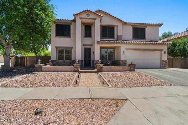 Phoenix, AZ 85083,3305 W DESERT VISTA Trail