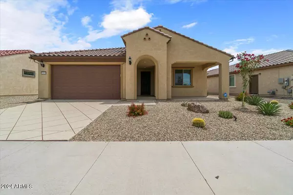 26013 W MAPLE Drive, Buckeye, AZ 85396