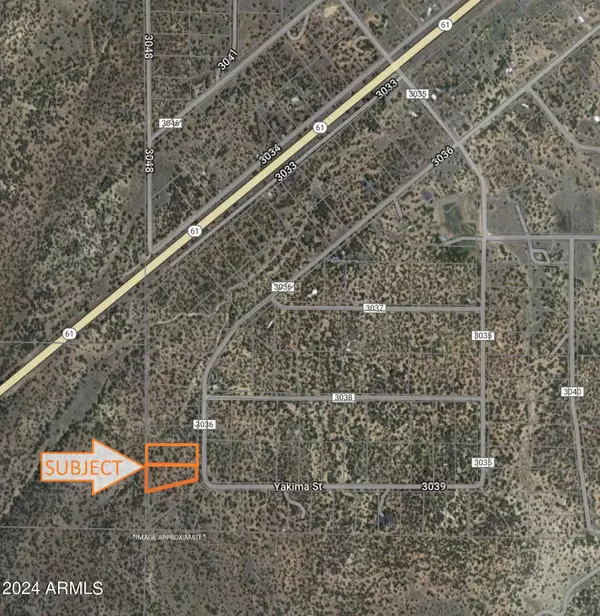 Vernon, AZ 85940,5 COUNTY ROAD 3036 -- #-