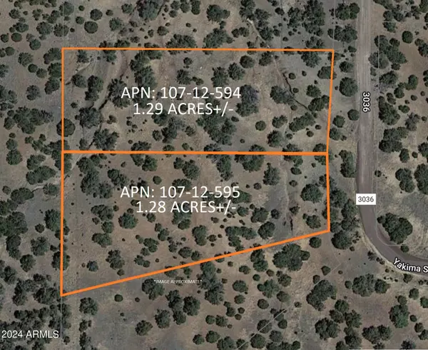 Vernon, AZ 85940,5 COUNTY ROAD 3036 -- #-