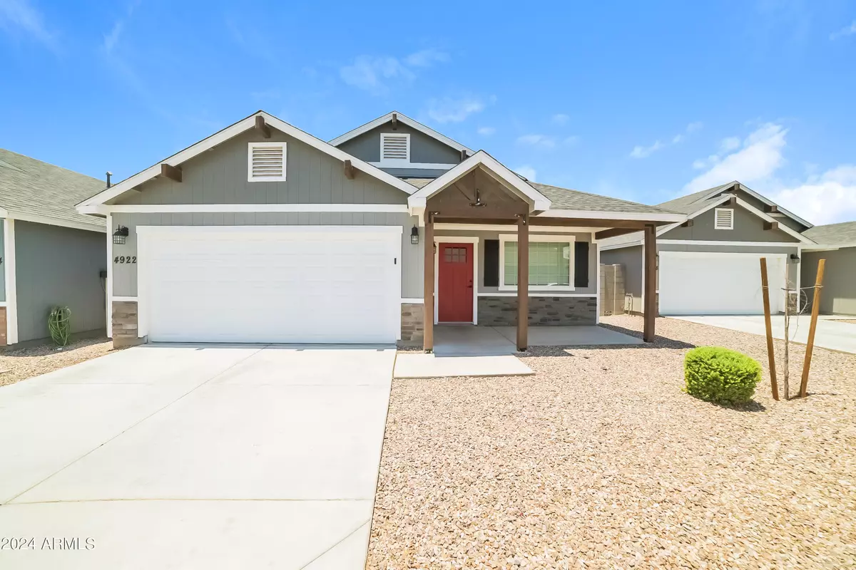 Phoenix, AZ 85041,4922 S 23RD Drive