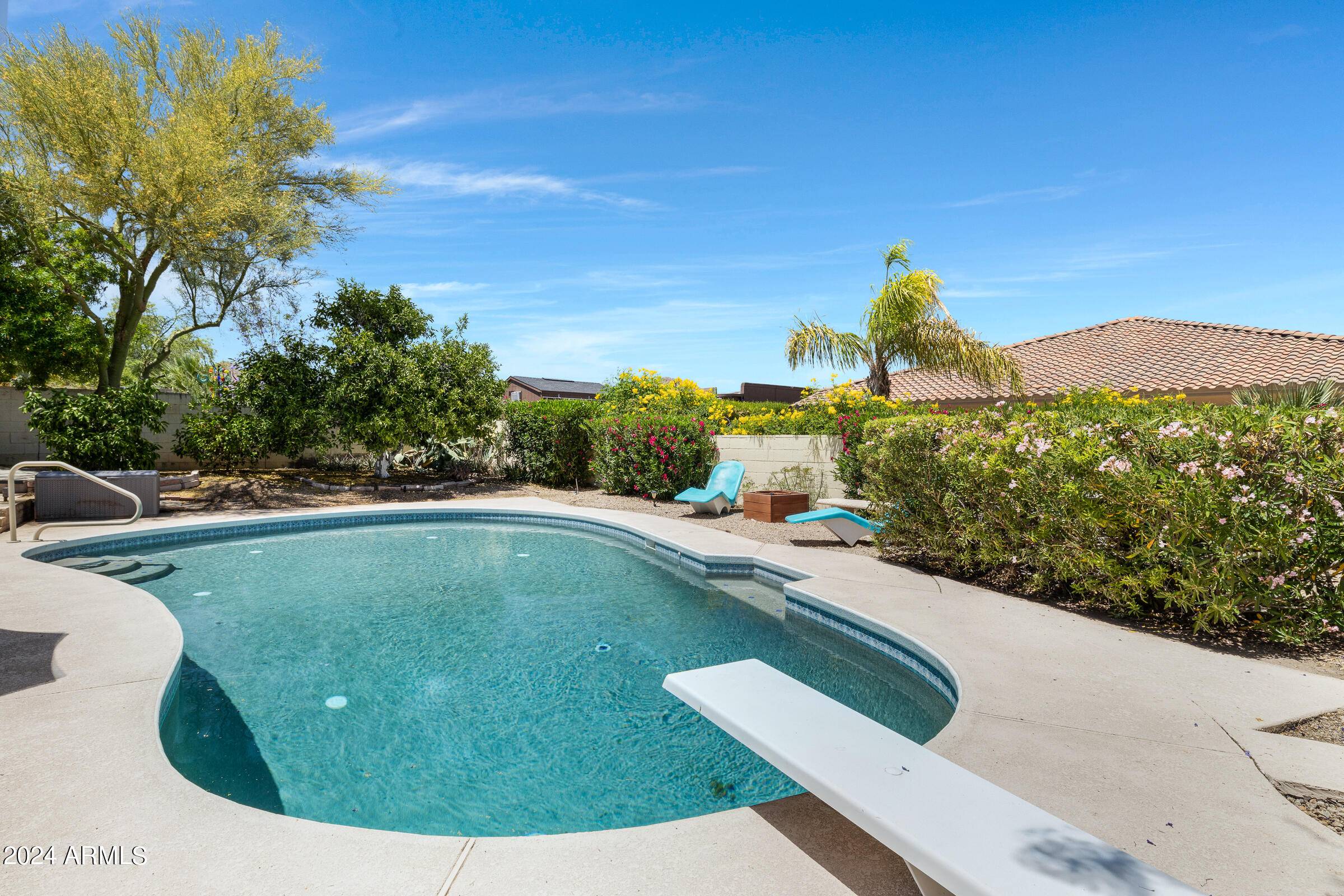 Fountain Hills, AZ 85268,15208 E Palomino Boulevard