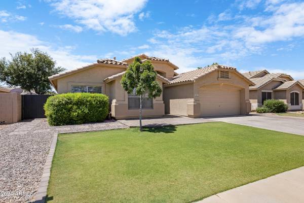 Gilbert, AZ 85295,1663 E CARLA VISTA Drive