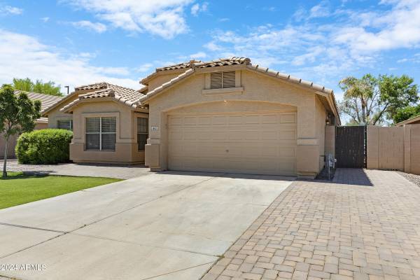 Gilbert, AZ 85295,1663 E CARLA VISTA Drive